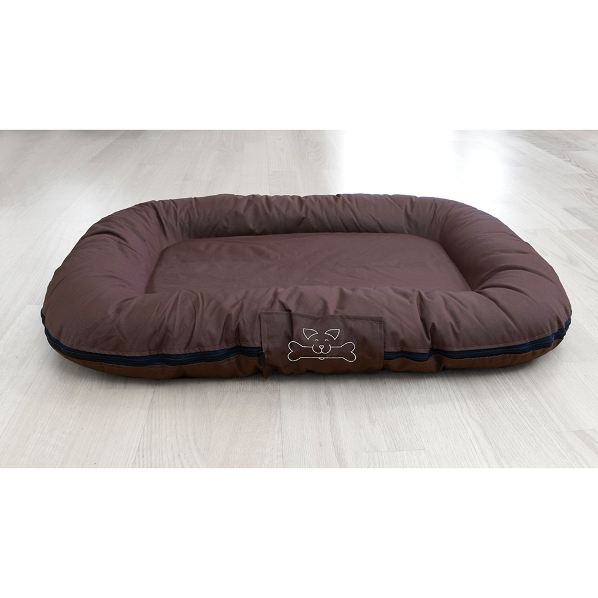 Bild 2 von ROY Hundekissen "Baldur"