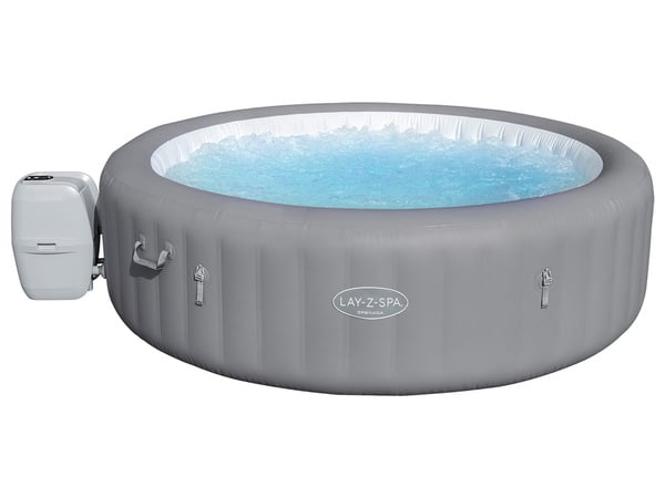 Bild 1 von Bestway® LAY-Z-SPA XXL-Whirlpool Grenada AirJet™ Ø 236 x71 cm