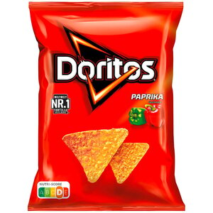 Doritos 'Paprika' 110 g