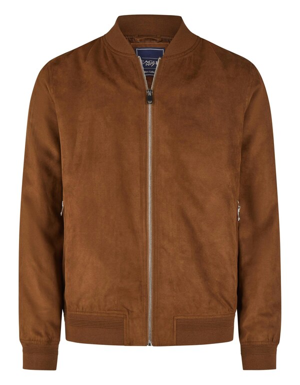 Bild 1 von Eagle No. 7 - Micro Sued Blouson