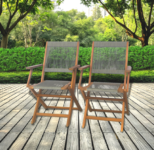 Bild 3 von Stuhl Sydney, 54,5x60,5x89cm, Akazie