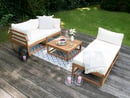 Bild 3 von Home & GardenMultifunktions-Lounge KARMOY