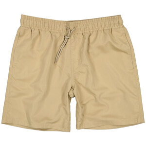 Herrenshorts, Sandfarben, M