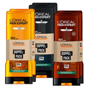 L'Oréal Paris Men Expert Duschgel Men XXL