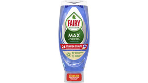 Fairy Handspülmittel Konzentrat Max Power Antibakteriell