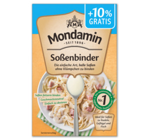 MONDAMIN Soßenbinder*