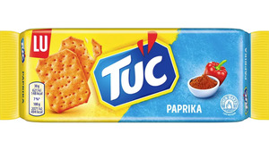 TUC KRÄCKER PAPRIKA