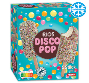 RIOS Disco Pop*