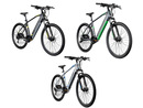 Bild 1 von Zündapp E-Bike Mountainbike »Z808«, 29 Zoll