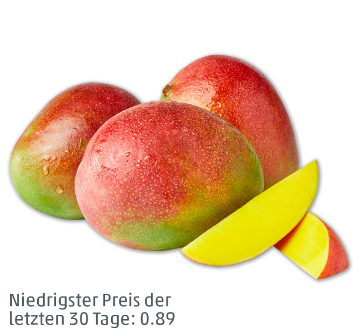 Bild 1 von MARKTLIEBE Mango