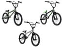 Bild 1 von BULLSEYE BMX Fahrrad »Project 301«, 20 Zoll