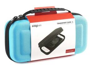 Bigben Tasche Classic XL Switch