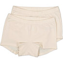 Bild 1 von Mädchenpanty 2er-Pack, Sandfarben, 134/140