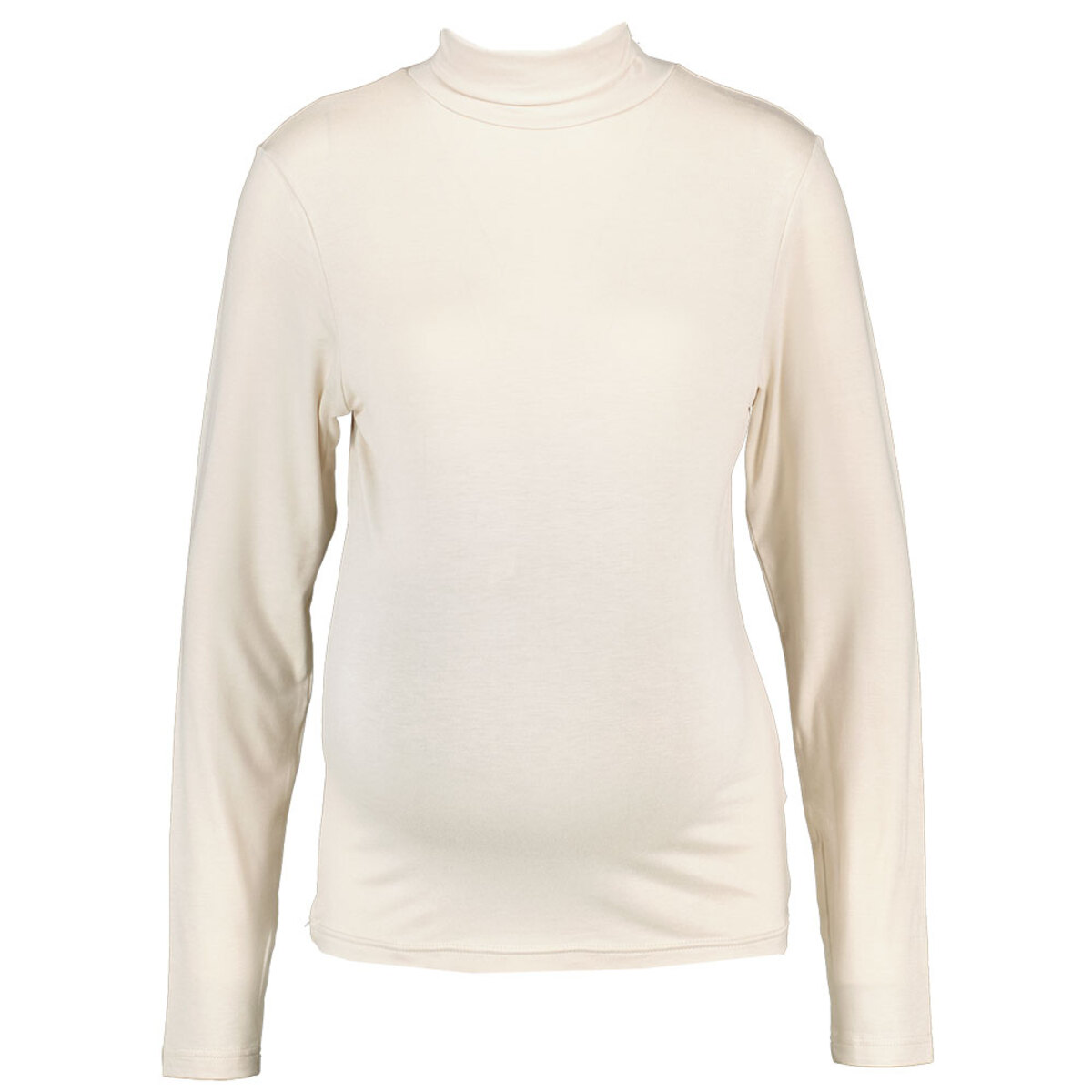 Bild 1 von Damen-Umstandstop, Sandfarben, 38