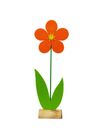 Bild 1 von TrendLine Filz Deko-Blume
, 
15 x 5 x 36 cm