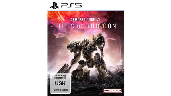 Bild 1 von Armored Core VI - Fires of Rubicon