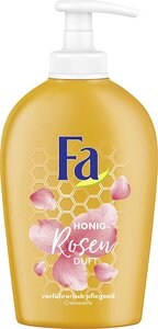 Flüssigseife 'Honey Elixir'