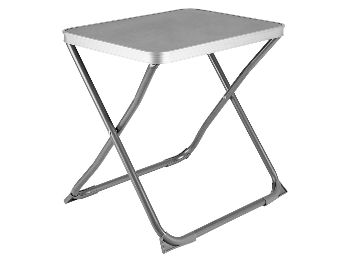 Bild 1 von LIVARNO home Klapphocker mit Tischplatte 2-in-1