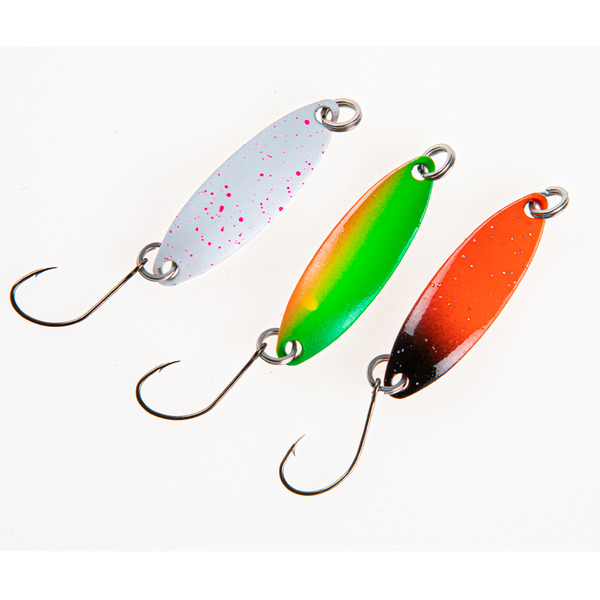 FIIISH Black Eel Combo Shore No.5 - Leurres Anguille 20 Cm, 50 G, Couleur Kaki - Pêche Au Leurre