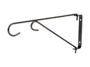 Bild 1 von Wandhalterung 2 Haken ca. 23 x 11 cm