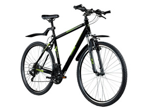 Zündapp Mountainbike »blue 2.0«, 26/28 Zoll