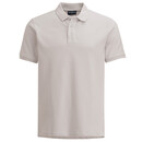 Bild 1 von Herren Poloshirt in Piqué-Qualität BEIGE