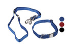 Bild 1 von zoofari® Hundehalsband mit Hundeleine