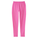 Bild 1 von Mädchen Leggings mit Glitzer-Print PINK