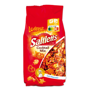 Lorenz Saltletts Cocktail Mix