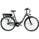 Bild 3 von Zündapp Z502 700c eBike Citybike Pedelec grau/orange