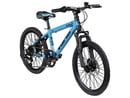 Bild 1 von VARIO Mountainbike »XC DIABLO 20 DISK«, 20 Zoll