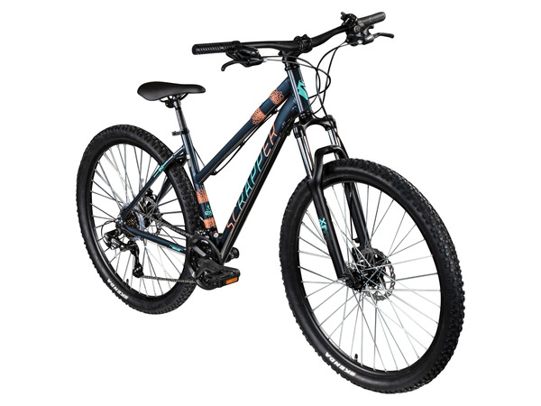 Bild 1 von SCRAPPER Mountainbike »EXALTA 3.2«, 27.5 Zoll