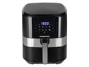 Bild 1 von GOURMETmaxx Digitale Heißluftfritteuse, 1500 W, 6,2 l