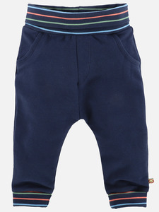 Baby Joggpants
                 
                                                        Marine