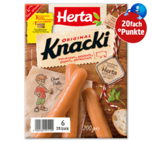 Herta Knacki*