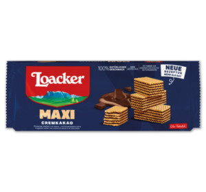 LOACKER Maxi*