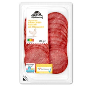 MÜHLENHOF Salami