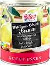 Bild 1 von Williams-Christbirnen 580 ml