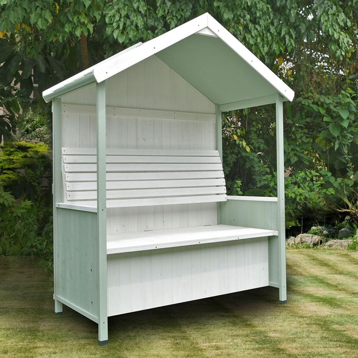 Bild 1 von Philosophenhäuschen Anna