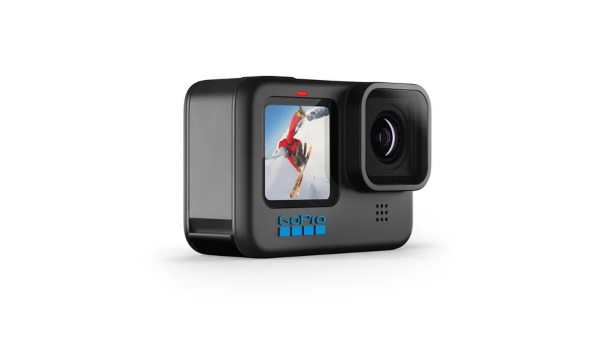 Bild 1 von HERO10 Black