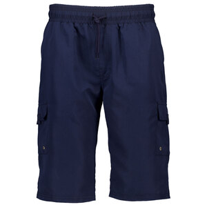 Herrenshorts, Navy, M