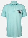 Bild 1 von Herren Poloshirt im Used Look
                 
                                                        Blau