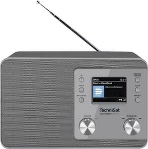 Technisat DIGITRADIO 307 BT