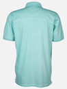 Bild 2 von Herren Poloshirt im Used Look
                 
                                                        Blau