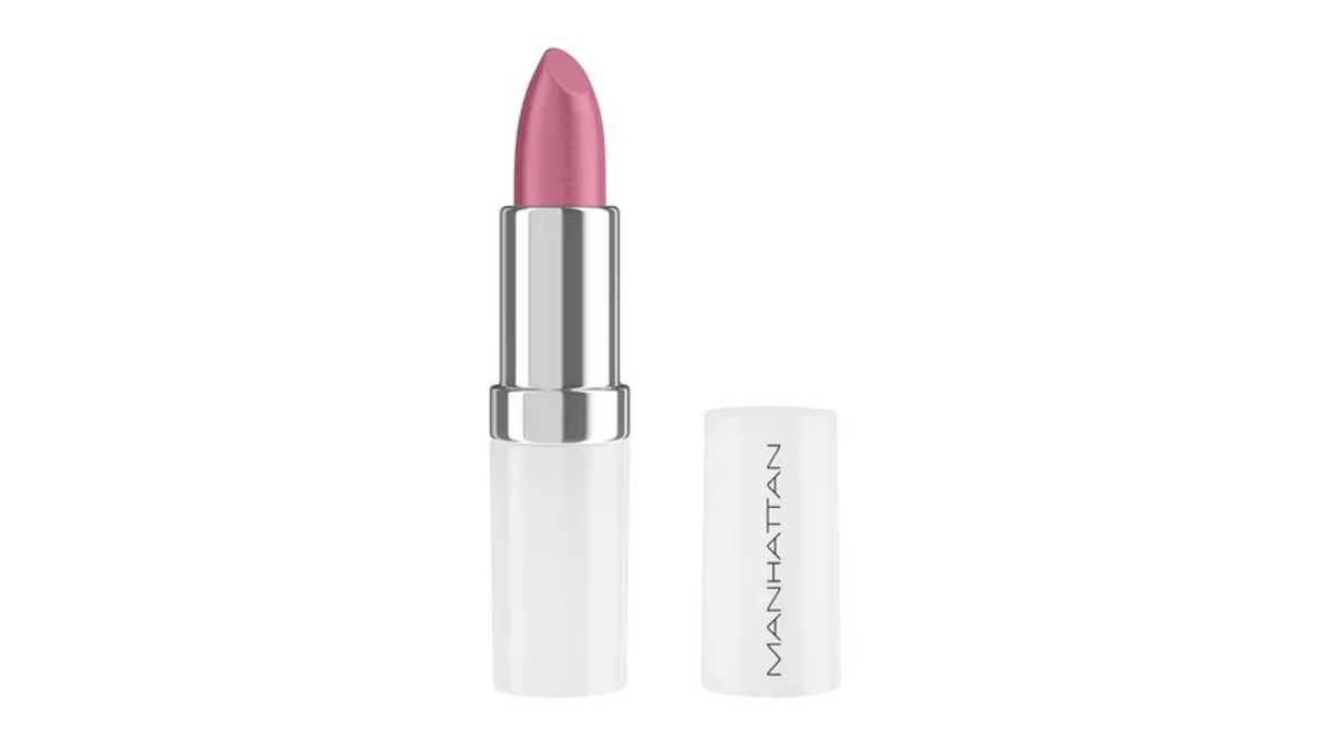 Bild 1 von MANHATTAN COSMETICS Lasting Perfection Satin Lipstick