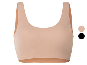 esmara® Damen Lasercut-Bustier mit herausnehmbaren Pads