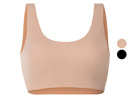 Bild 1 von esmara® Damen Lasercut-Bustier mit herausnehmbaren Pads