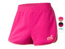 Bild 1 von Damen Sweatshorts mit HeiQ Mint Technologie