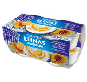 ELINAS Joghurt