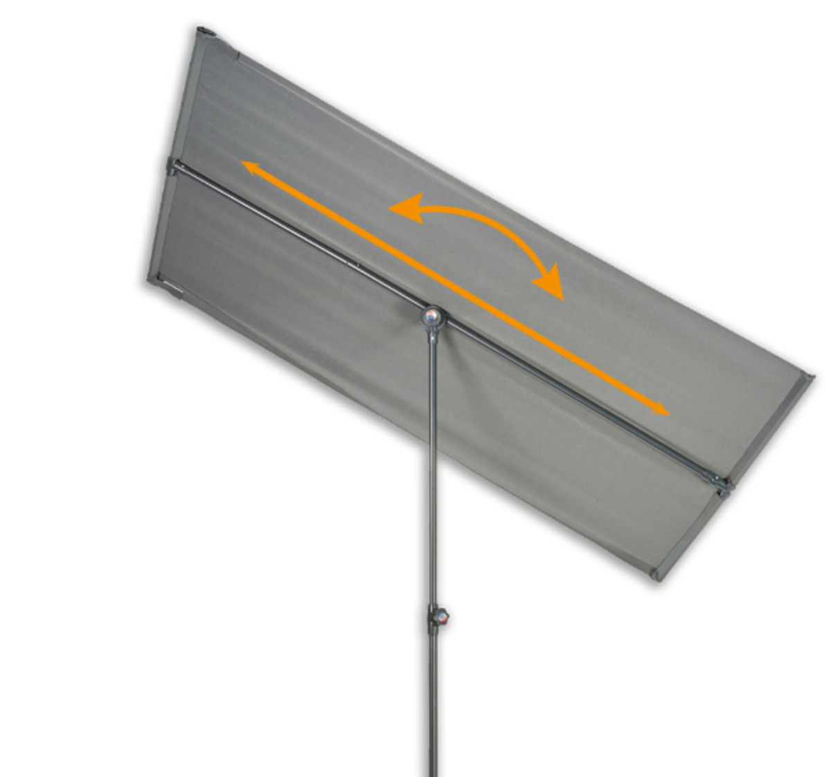 Bild 1 von Sicht-und-Sonnen-Blende*